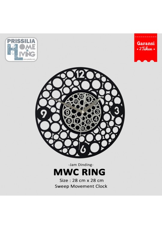 MWC Ring